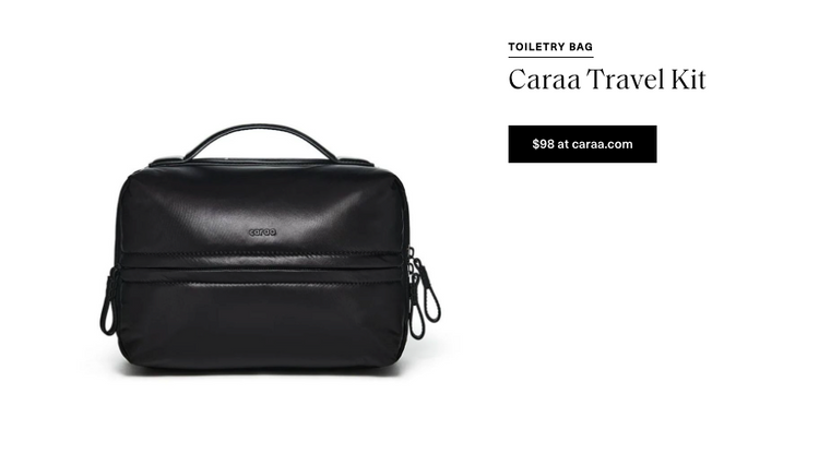 travel press photo