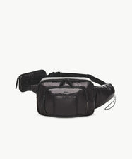 Baby Changing Sling Nylon Bag Caraa