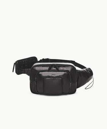 Baby Changing Sling Nylon Bag Caraa