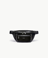 Sling Small Velvet Bag Caraa