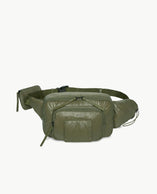 Baby Changing Sling Nylon Bag Caraa