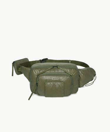 Baby Changing Sling Nylon Bag Caraa