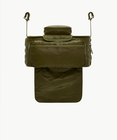 Stroller Caddy Mint Sample Bag Caraa
