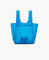 Market Bag in Cerulean