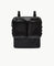 Stroller Pack in Black Nylon
