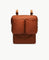 Stroller Pack in Clay Nylon