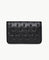 Luxe Changing Pad in Black