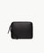 Baby Pouch in Black / Nylon