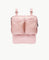 Stroller Pack in Blush Nylon