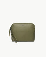 Baby Pouch Mint Sample Bag Caraa