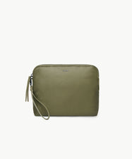 Baby Pouch Mint Sample Bag Caraa