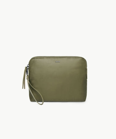 Baby Pouch Mint Sample Bag Caraa