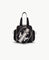 Pickleball Bag Nylon Small in Black