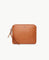 Baby Pouch in Clay / Nylon