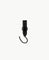 Stroller Hook in Black & Grey