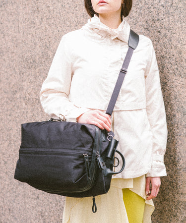Studio 2 Vegan Bag Caraa