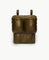 Stroller Pack in Olive Nylon