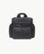 Baby Bag Medium in Black Cotton