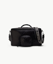 Baby Pump Bag Lightly Loved Sample Bag Caraa