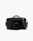 Baby Pump Bag in Black / Nylon