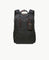 Consultant Backpack in Black Red