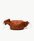 Baby Changing Sling Nylon in Clay