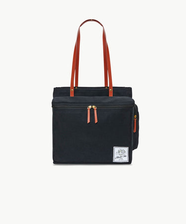 Market Tote Lightly Loved Sample Bag Caraa