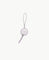 Pacifier Pod in Orchid Nylon