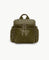 Baby Bag Medium in Olive / Nylon
