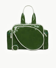 Tennis Duffel Mint Simple Bag Caraa