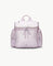 Baby Bag Medium in Orchid Nylon / Nylon