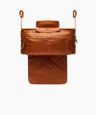 Stroller Caddy Mint Sample Bag Caraa