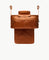 Stroller Caddy in Clay Nylon