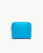 Cloud Pouch in Cerulean