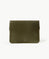 Changing Mat in Olive Nylon