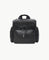 Baby Bag Medium in Black Nylon