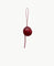 Pacifier Pod in Tawny Port