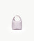 Baby Bottle Bag in Orchid Nylon