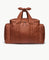 Baby Hospital Bag in Coco / Organic Cotton