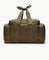 Baby Hospital Bag in Juniper / Organic Cotton