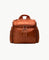Baby Bag Medium in Clay Nylon