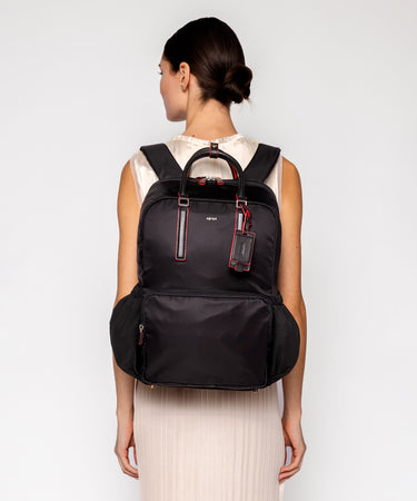 Consultant Backpack Bag Caraa
