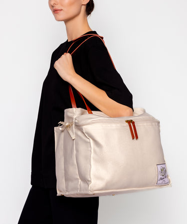 Market Tote Bag Caraa