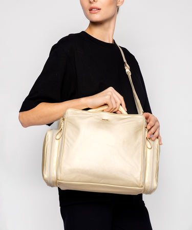 Vanity Kit Large Bag Caraa