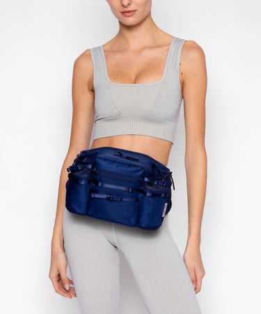 Travel Waistbag Lightly Loved Sample Bag Caraa