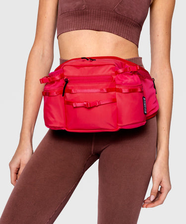 Travel Waistbag Lightly Loved Sample Bag Caraa