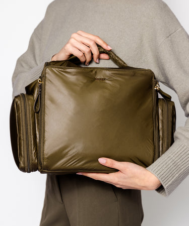 Vanity Kit Large Bag Caraa
