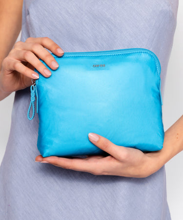 Cloud Pouch Bag Caraa