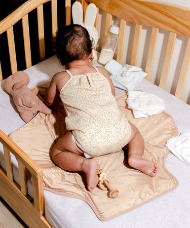 Changing Mat Bag Caraa