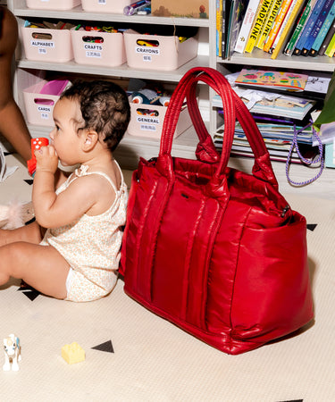 Baby Tote Small Bag Caraa